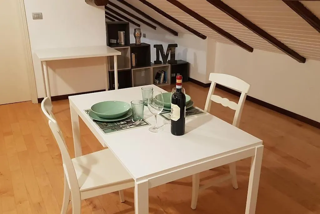 Casa Marzia - Vicino A Sant'Orsola E Centro Citta, Silenzioso E Accogliente Lejlighed Bologna Italien
