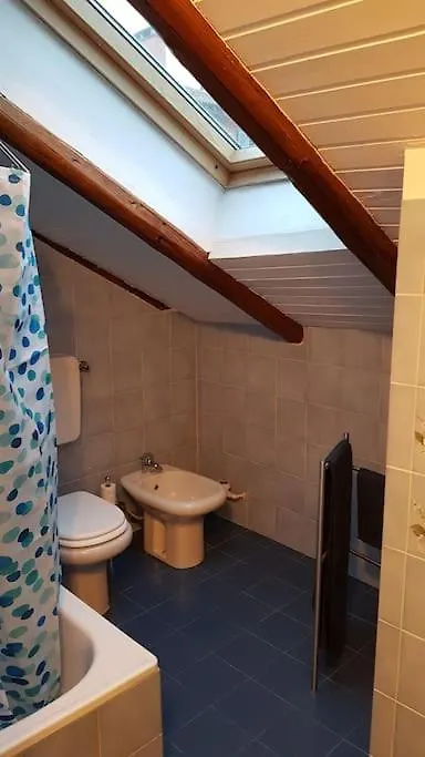 Casa Marzia - Vicino A Sant'Orsola E Centro Citta, Silenzioso E Accogliente Lejlighed Bologna
