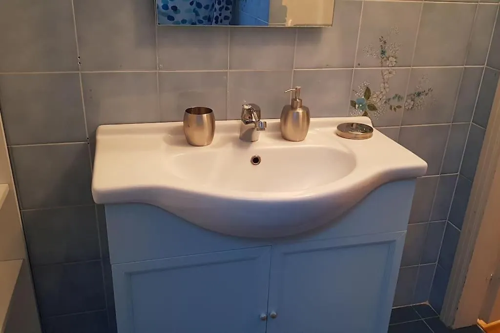 Casa Marzia - Vicino A Sant'Orsola E Centro Citta, Silenzioso E Accogliente Lejlighed Bologna