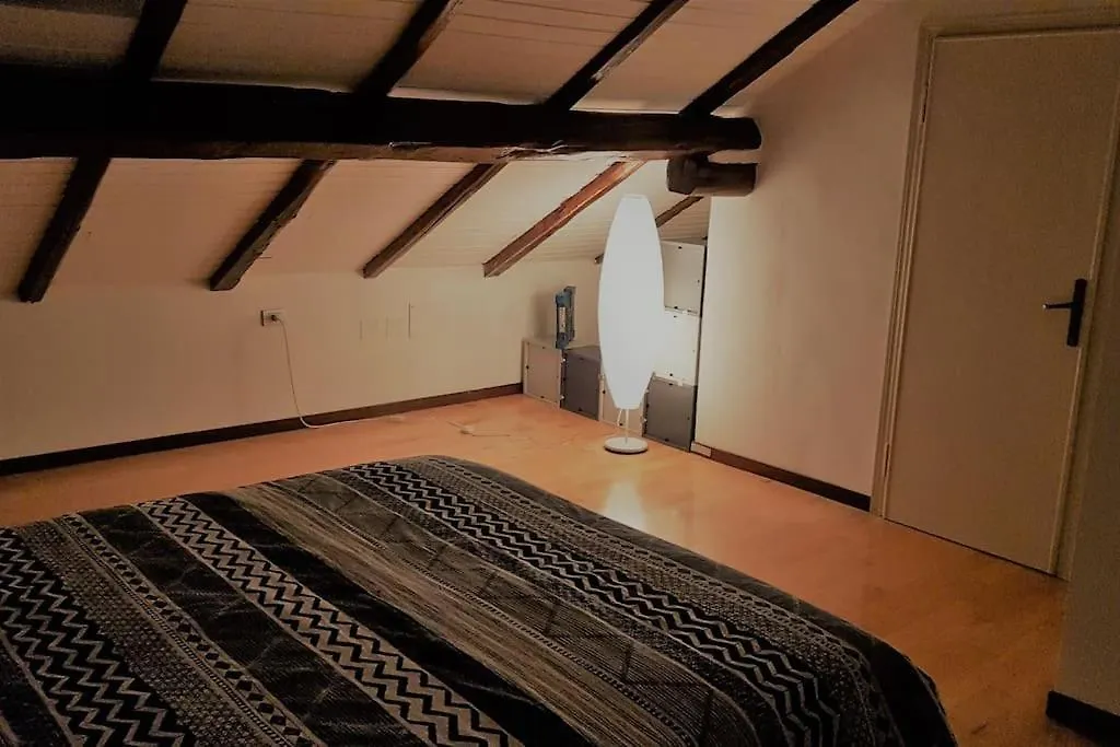 Casa Marzia - Vicino A Sant'Orsola E Centro Citta, Silenzioso E Accogliente Lejlighed Bologna Italien