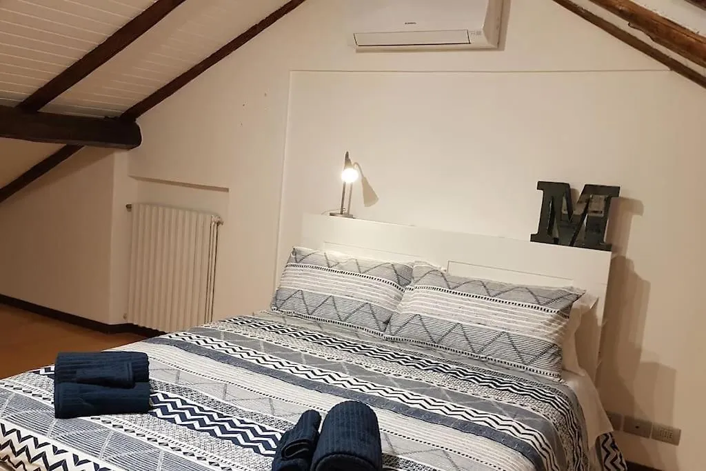 Casa Marzia - Vicino A Sant'Orsola E Centro Citta, Silenzioso E Accogliente Lejlighed Bologna