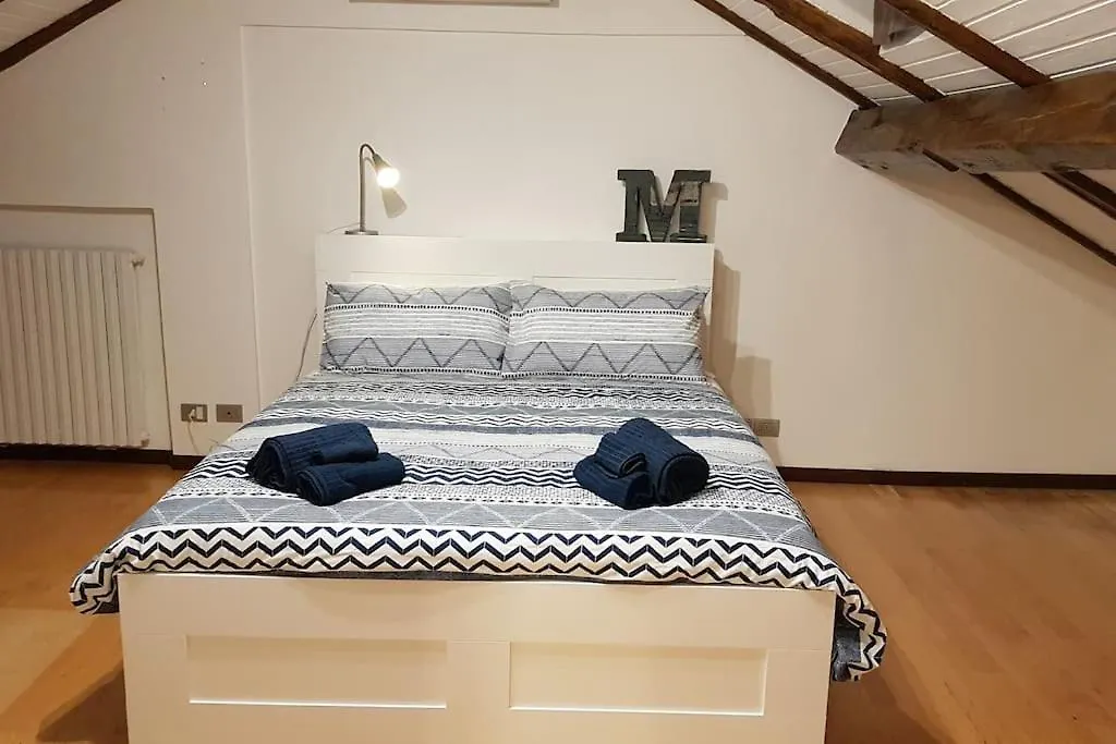 Casa Marzia - Vicino A Sant'Orsola E Centro Citta, Silenzioso E Accogliente Lejlighed Bologna